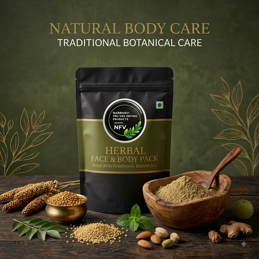 Natural Body Care