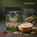 Health Mix Porridge