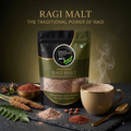 Ragi Malt