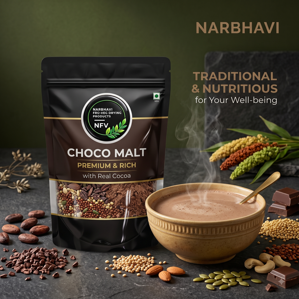 Choco Malt